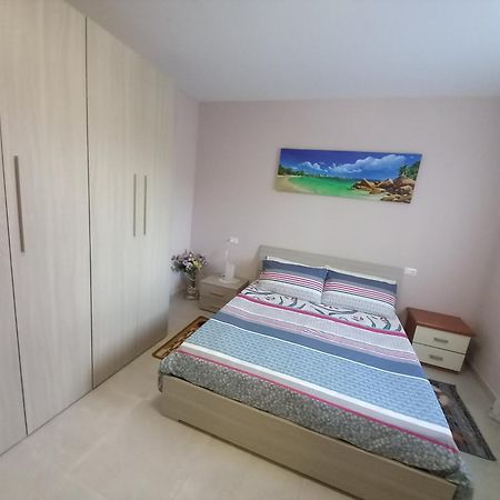 شقة La Casa Di Tina ألتوباشو الغرفة الصورة