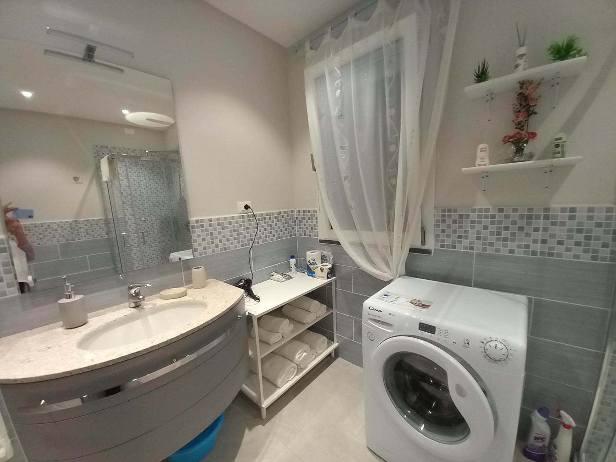 شقة La Casa Di Tina ألتوباشو الغرفة الصورة