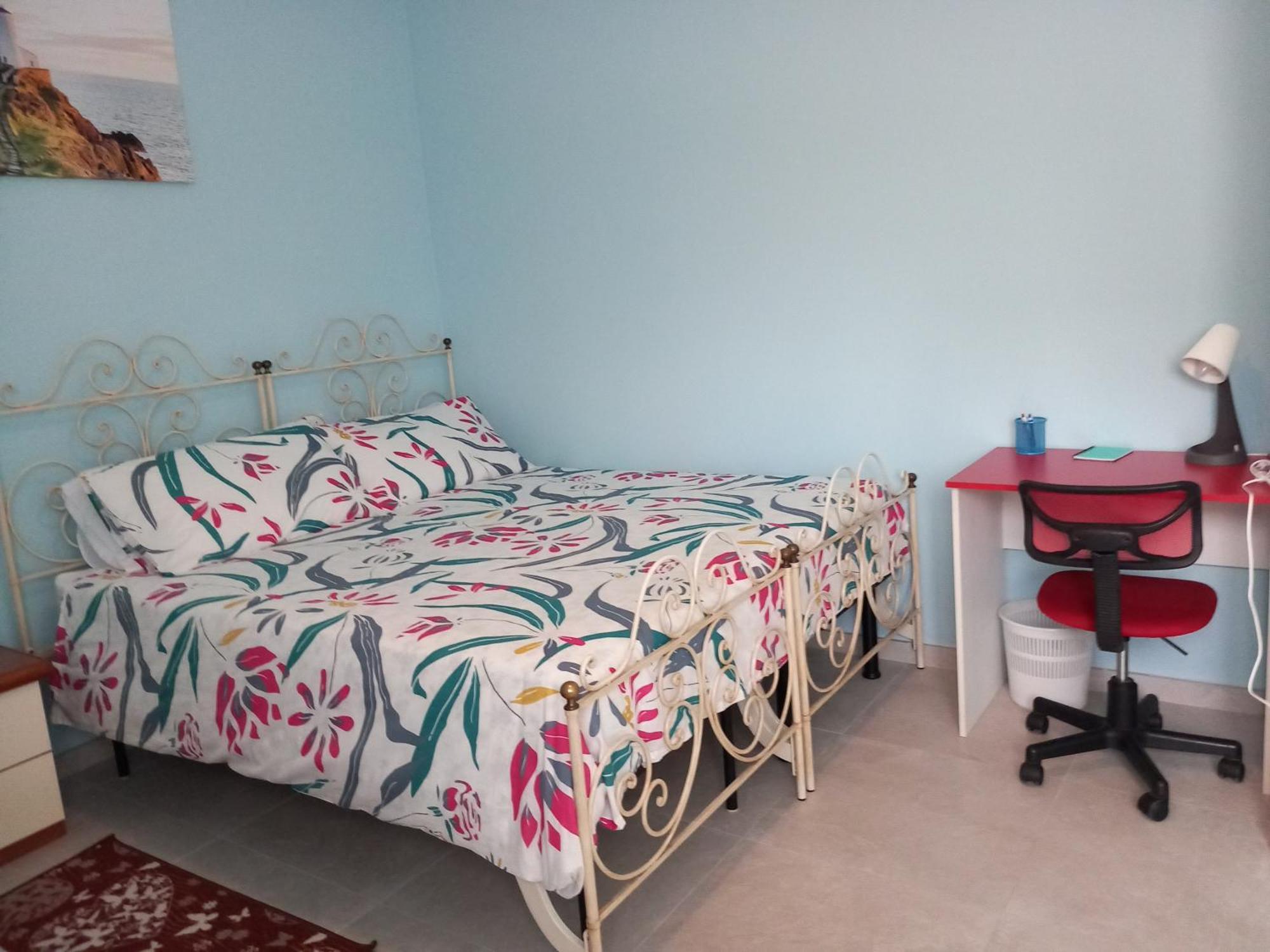شقة La Casa Di Tina ألتوباشو الغرفة الصورة
