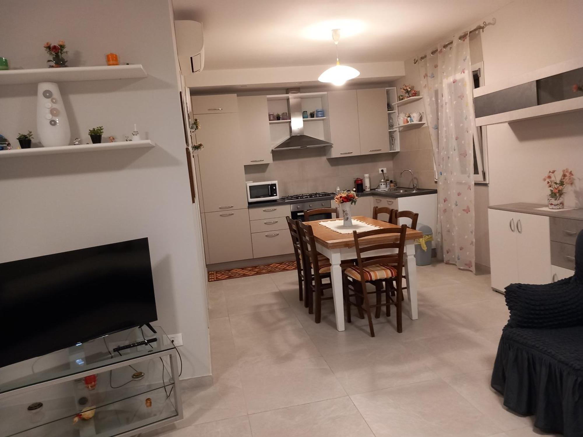 شقة La Casa Di Tina ألتوباشو الغرفة الصورة