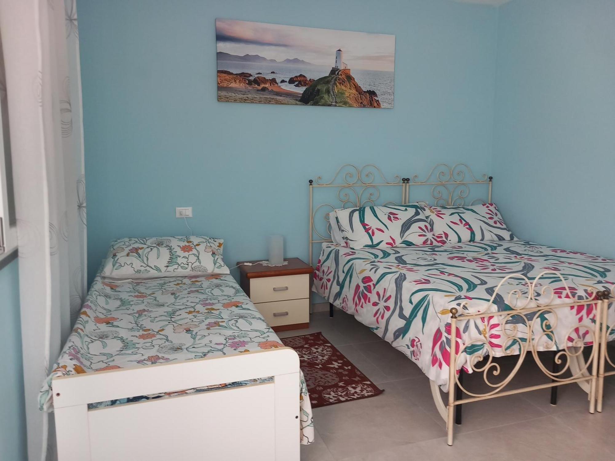 شقة La Casa Di Tina ألتوباشو الغرفة الصورة